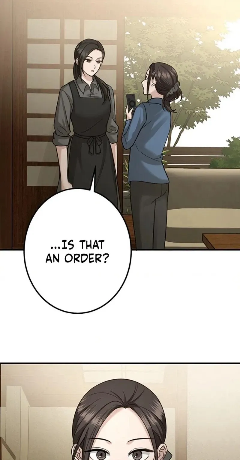 The Suspicious Housekeeper Chapter 30 page 80 - 