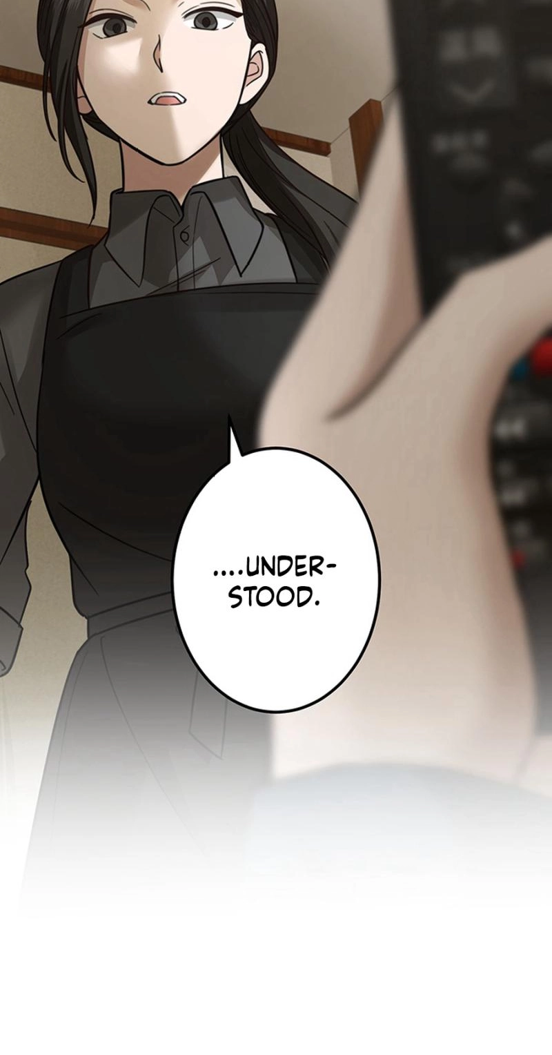 The Suspicious Housekeeper Chapter 30 page 82 - 