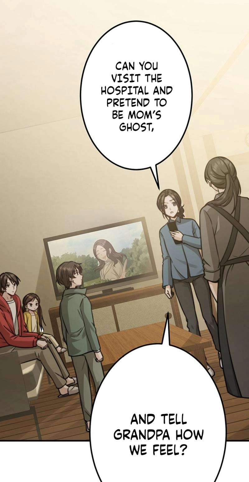 The Suspicious Housekeeper Chapter 31 page 2 - 