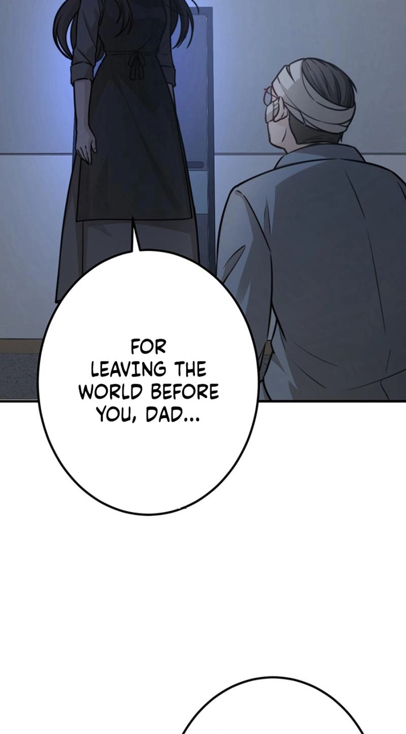 The Suspicious Housekeeper Chapter 31 page 14 - 