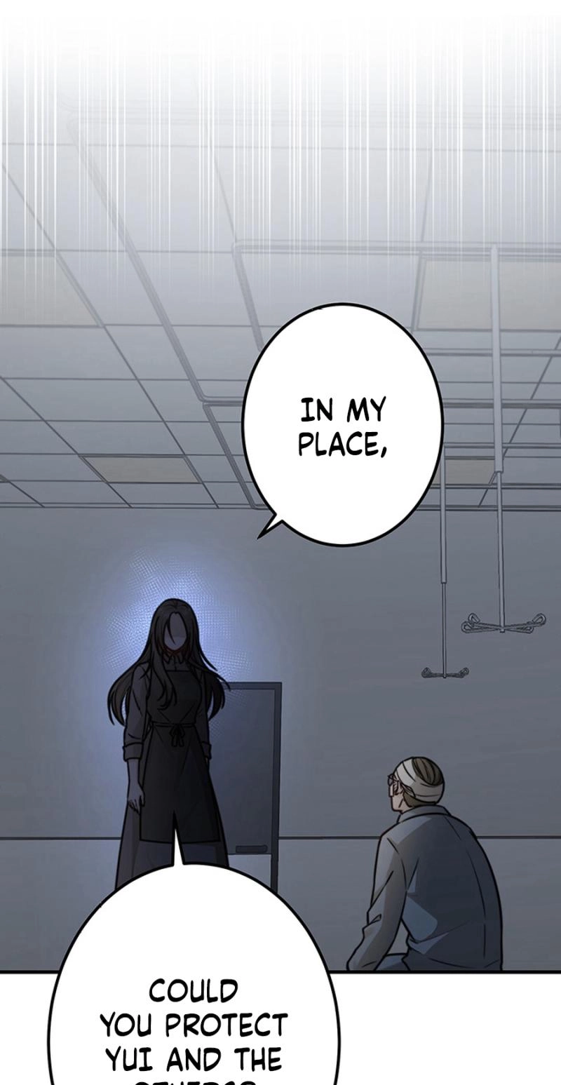 The Suspicious Housekeeper Chapter 31 page 18 - 