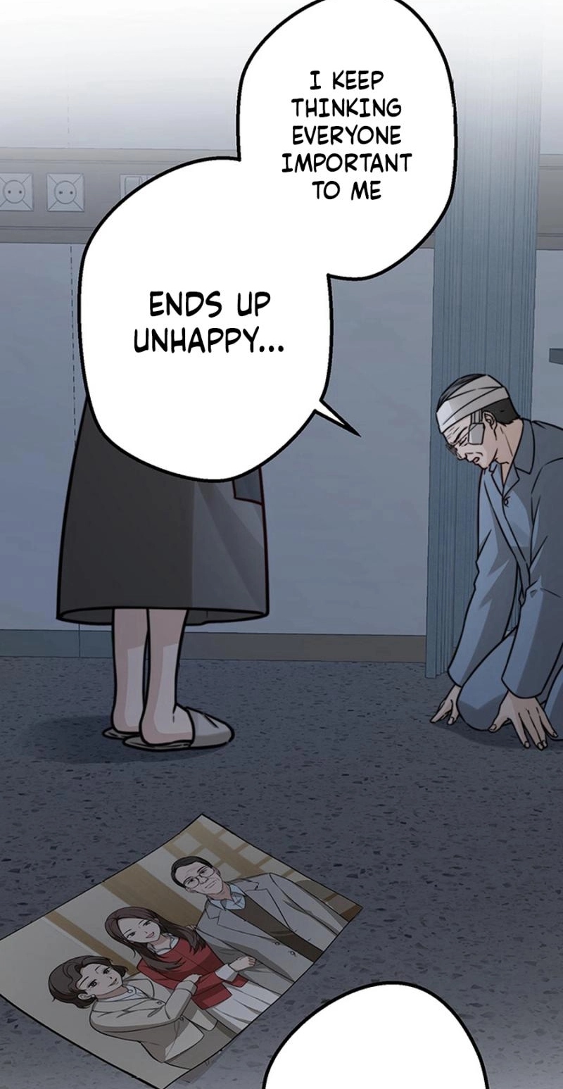 The Suspicious Housekeeper Chapter 31 page 22 - 