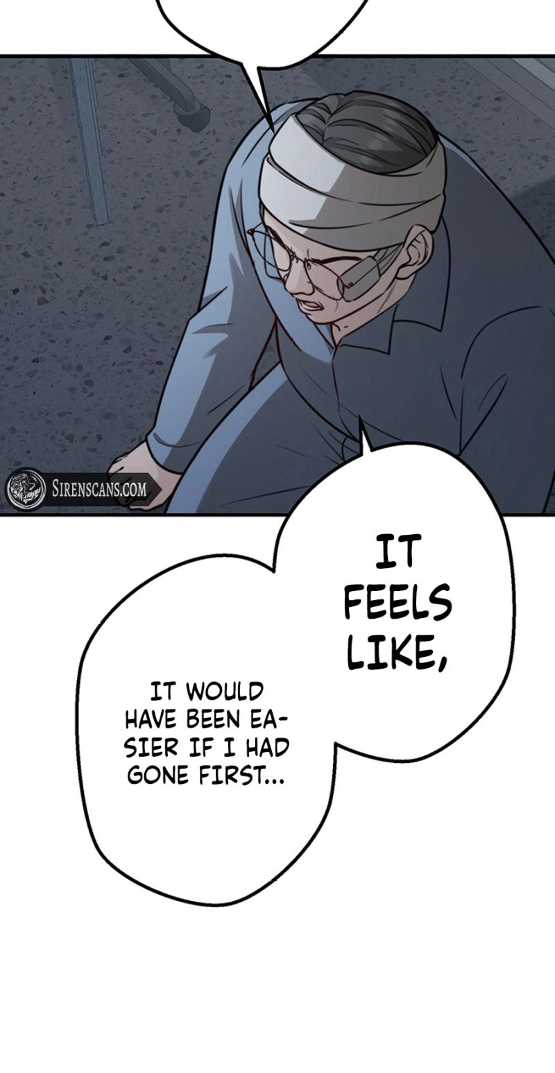 The Suspicious Housekeeper Chapter 31 page 24 - 