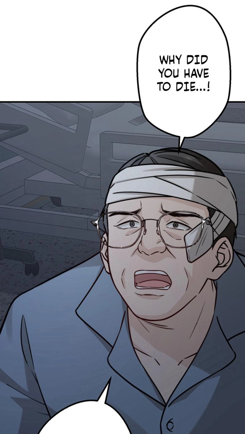 The Suspicious Housekeeper Chapter 31 page 25 - 