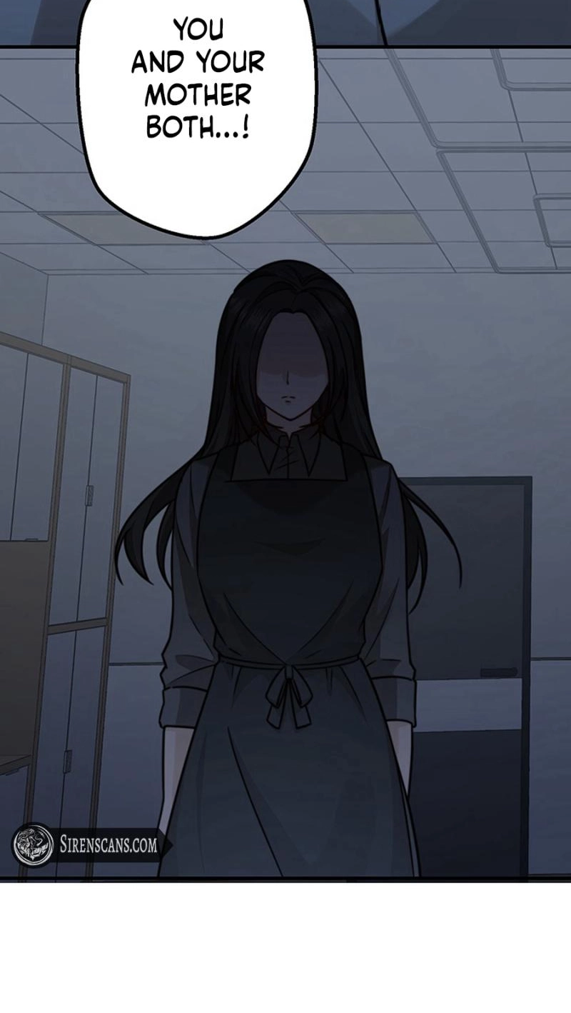The Suspicious Housekeeper Chapter 31 page 26 - 