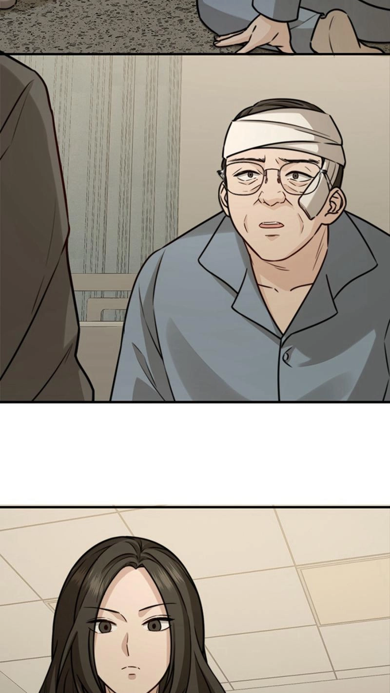 The Suspicious Housekeeper Chapter 31 page 29 - 