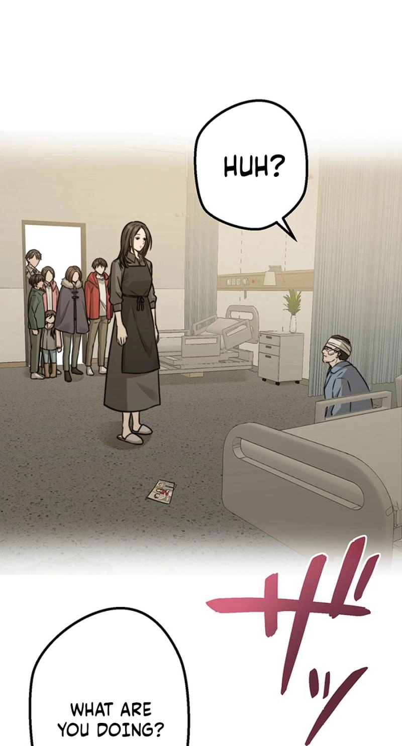 The Suspicious Housekeeper Chapter 31 page 31 - 