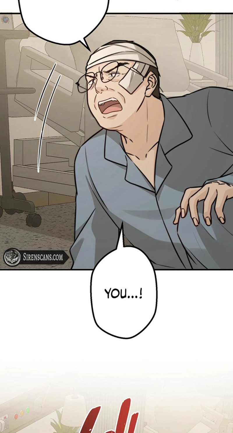 The Suspicious Housekeeper Chapter 31 page 32 - 