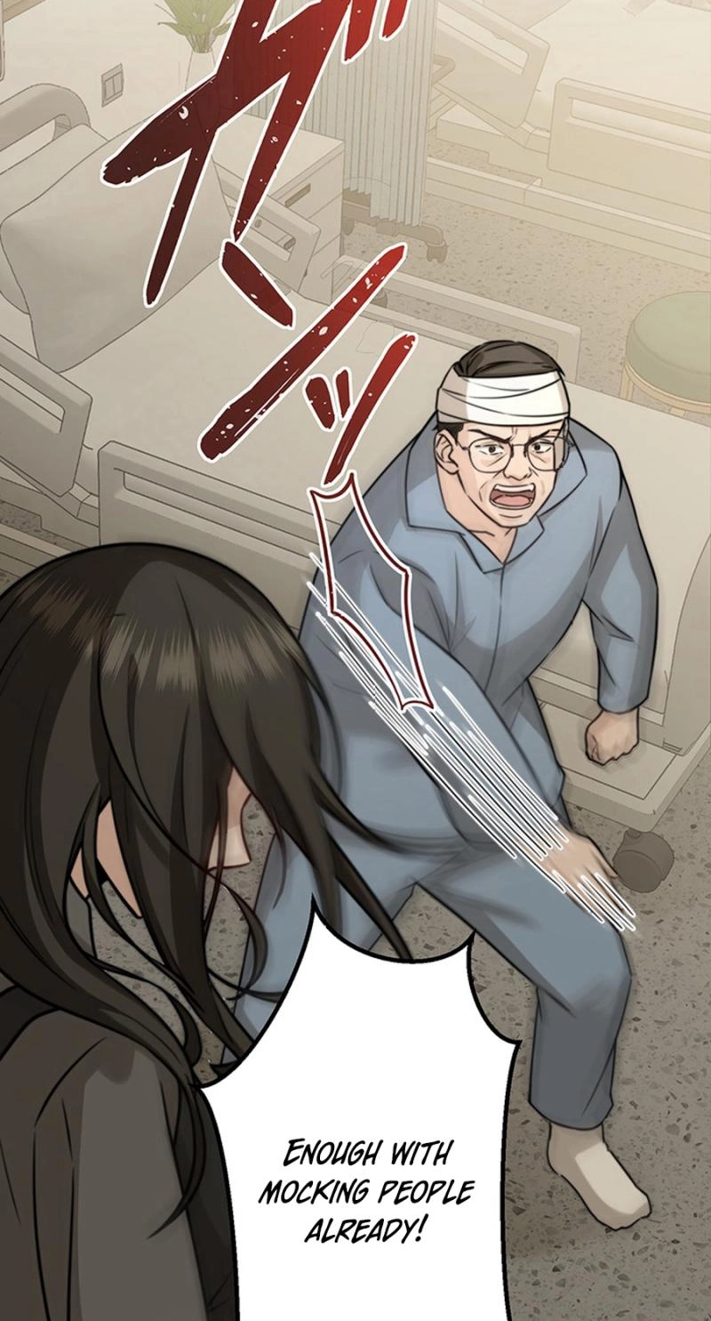 The Suspicious Housekeeper Chapter 31 page 33 - 