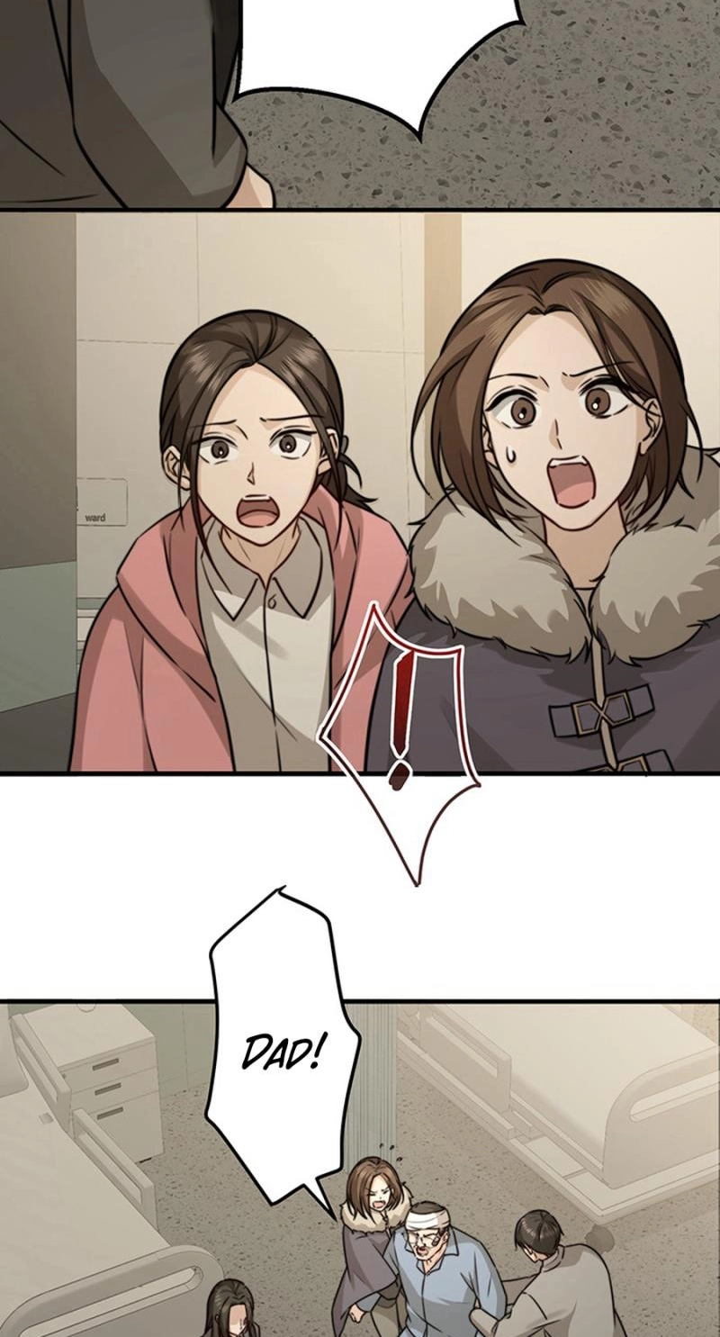 The Suspicious Housekeeper Chapter 31 page 34 - 
