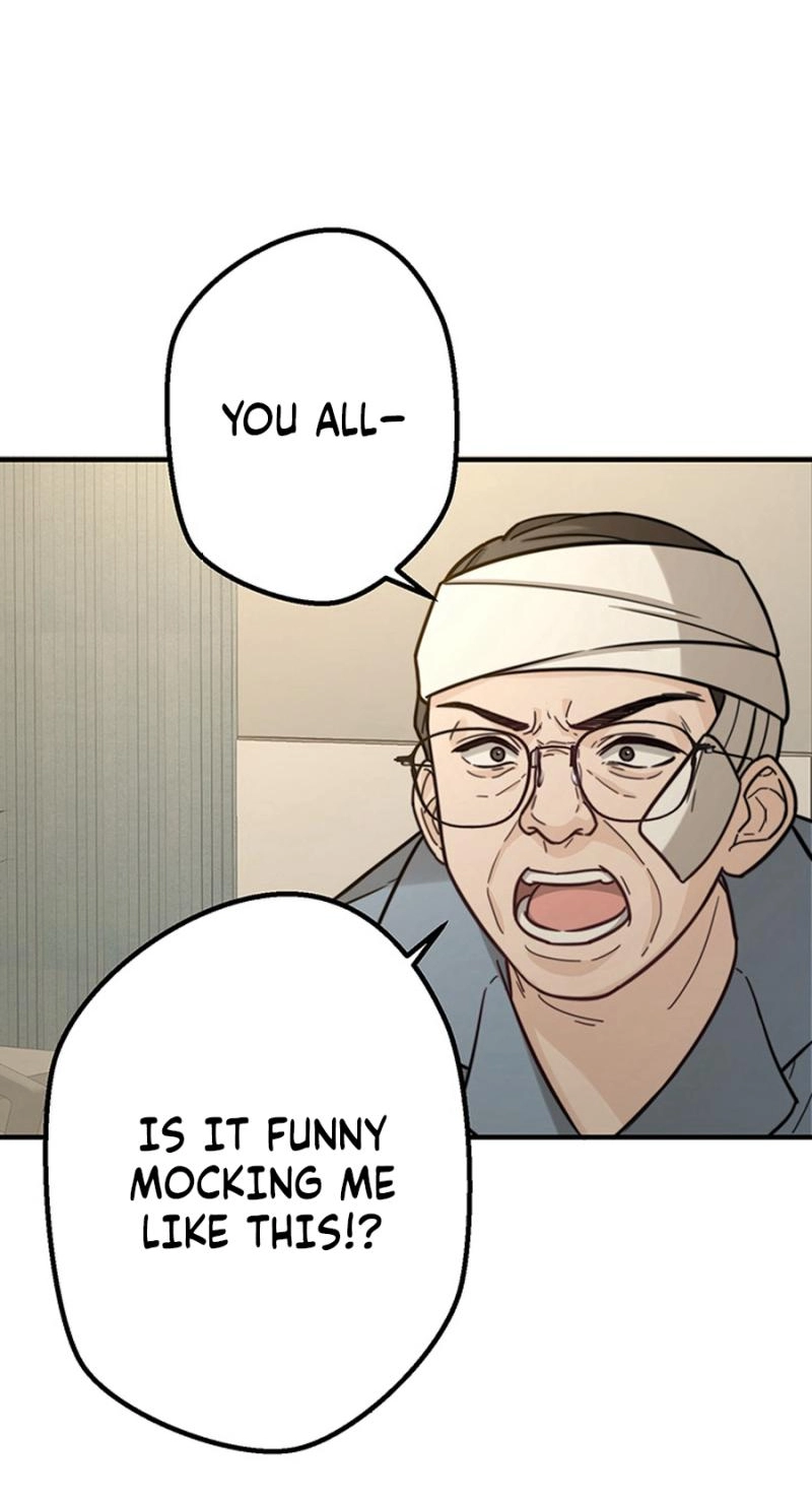 The Suspicious Housekeeper Chapter 31 page 37 - 