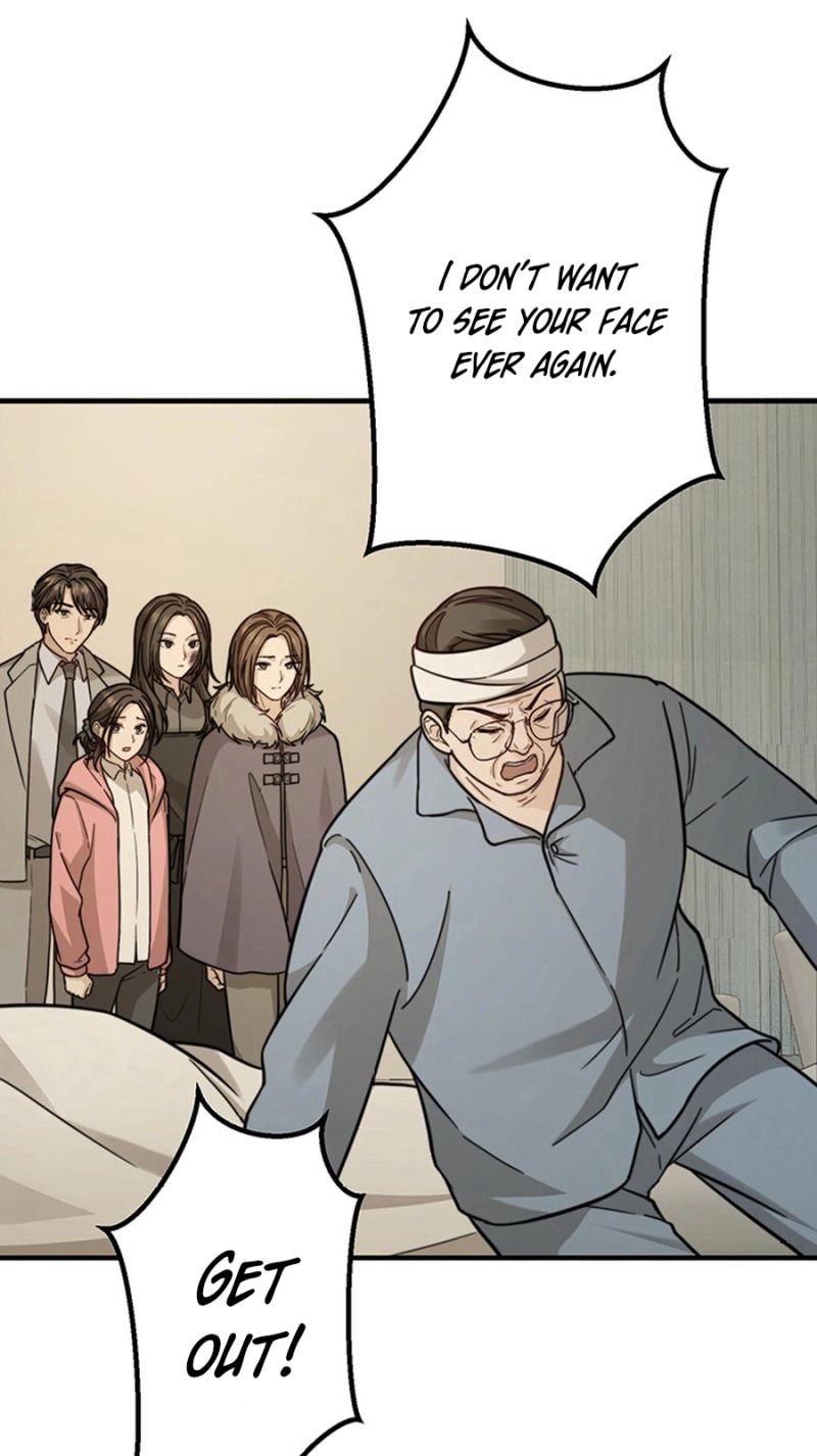 The Suspicious Housekeeper Chapter 31 page 38 - 