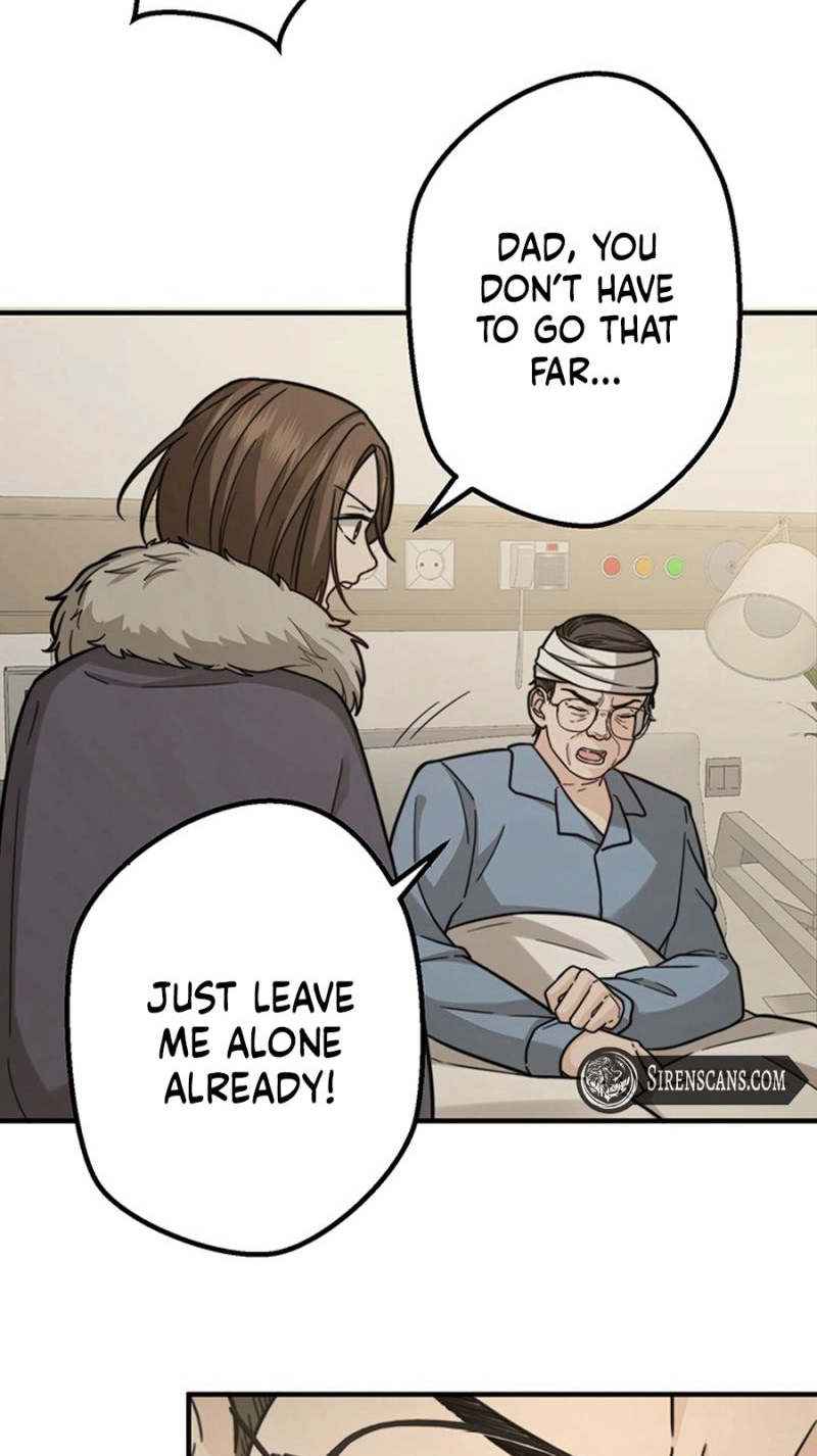 The Suspicious Housekeeper Chapter 31 page 39 - 