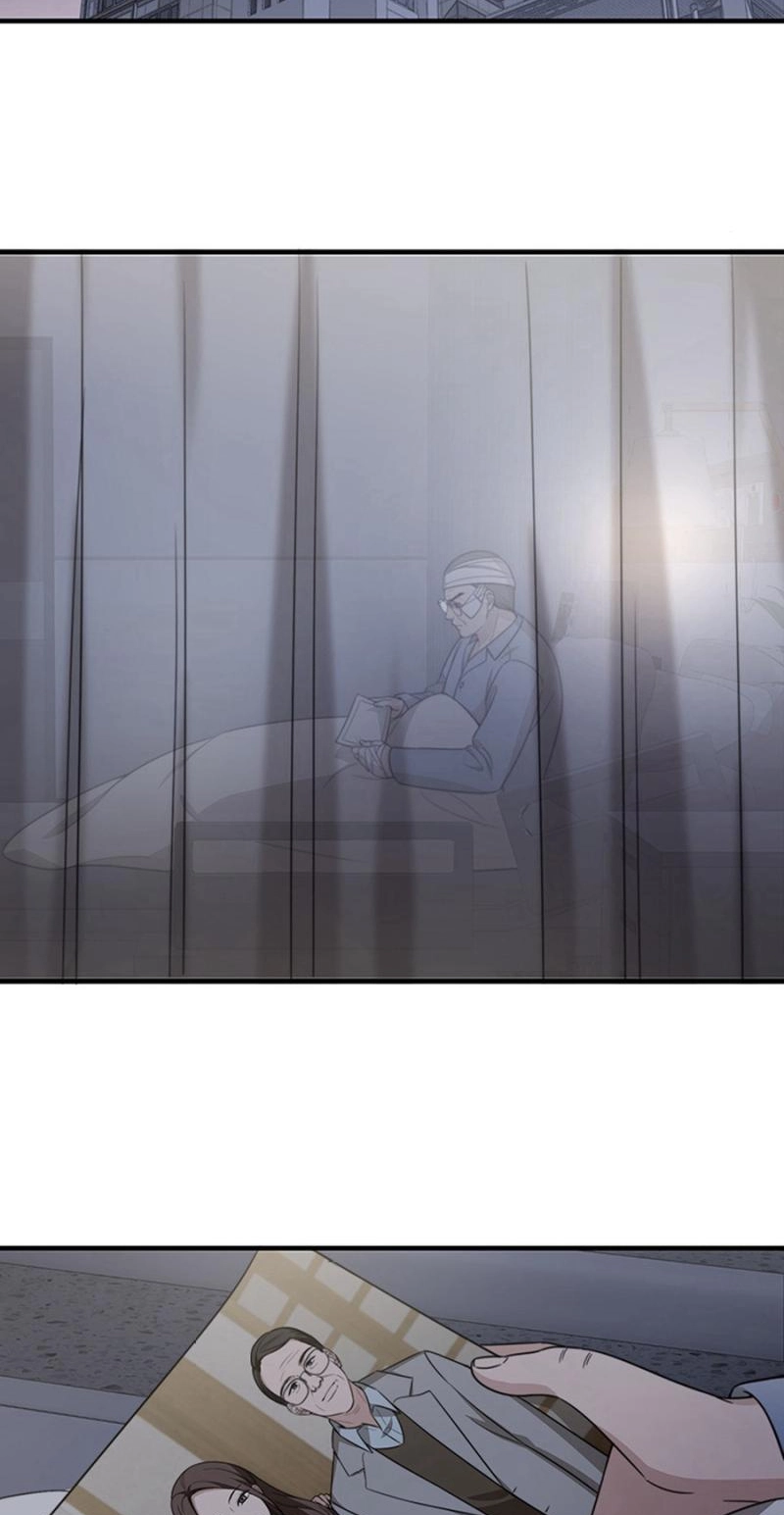 The Suspicious Housekeeper Chapter 31 page 5 - 