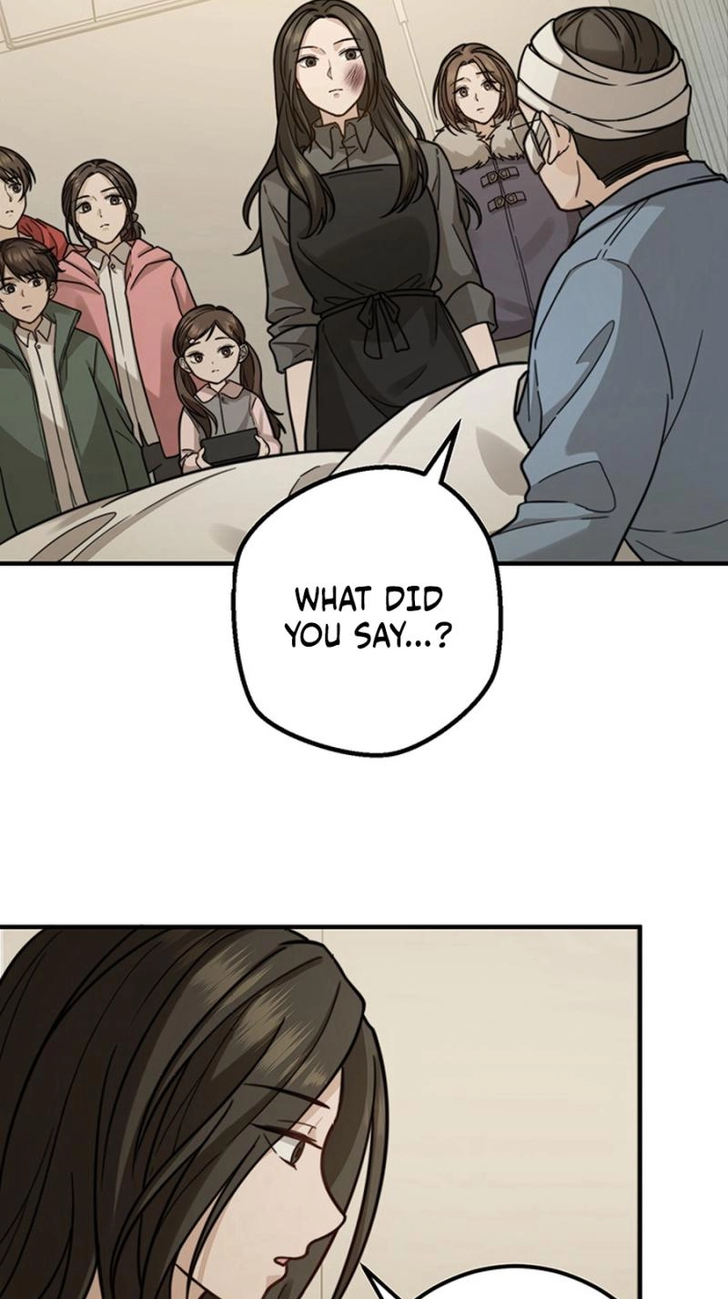 The Suspicious Housekeeper Chapter 31 page 42 - 