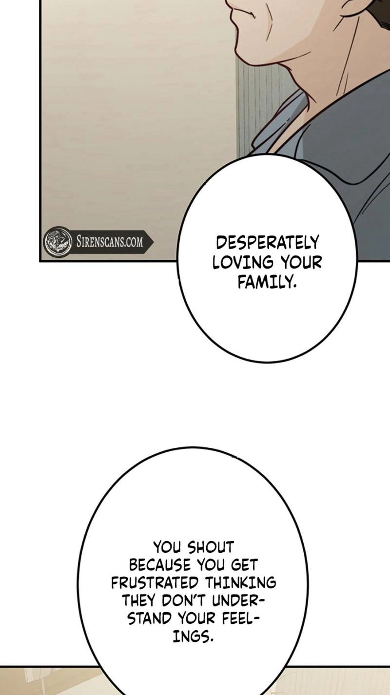 The Suspicious Housekeeper Chapter 31 page 44 - 