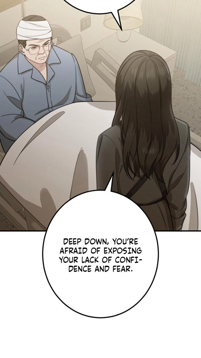 The Suspicious Housekeeper Chapter 31 page 45 - 