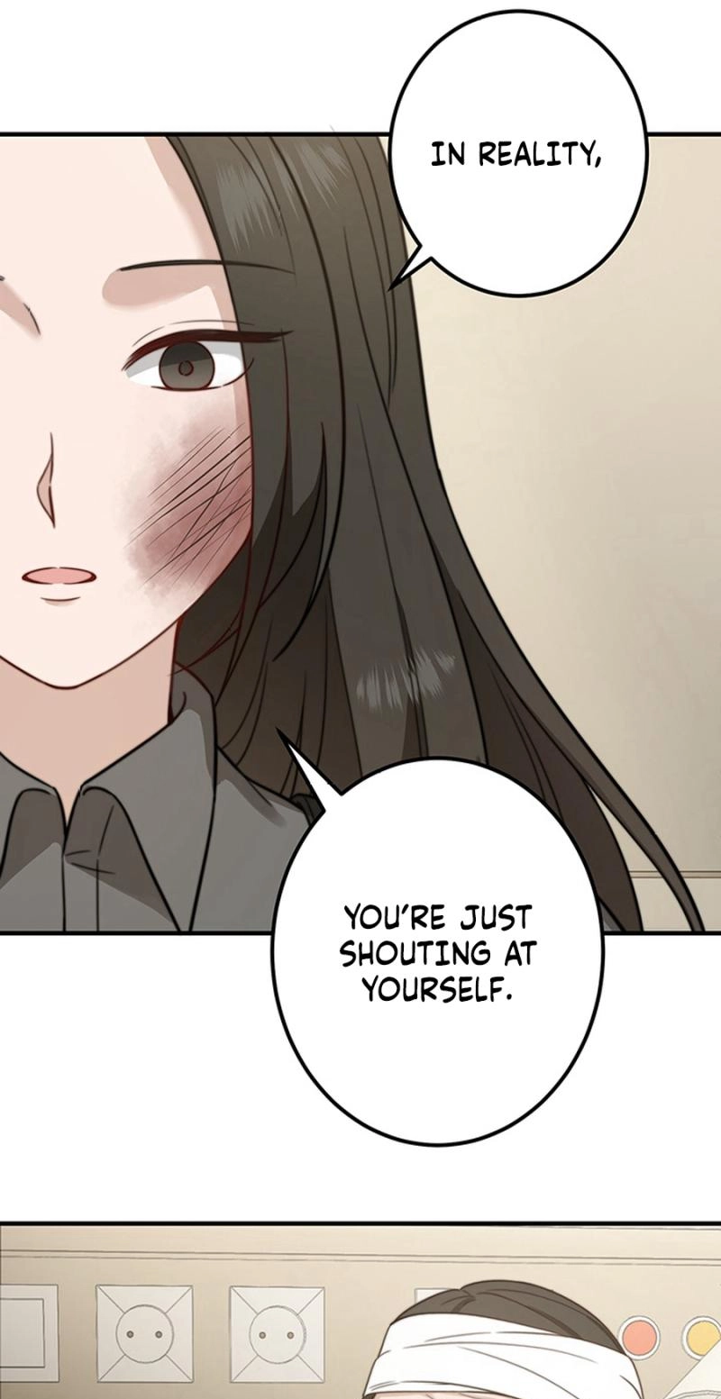 The Suspicious Housekeeper Chapter 31 page 46 - 