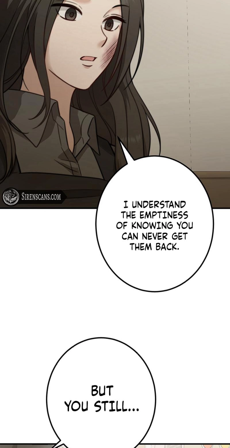 The Suspicious Housekeeper Chapter 31 page 48 - 