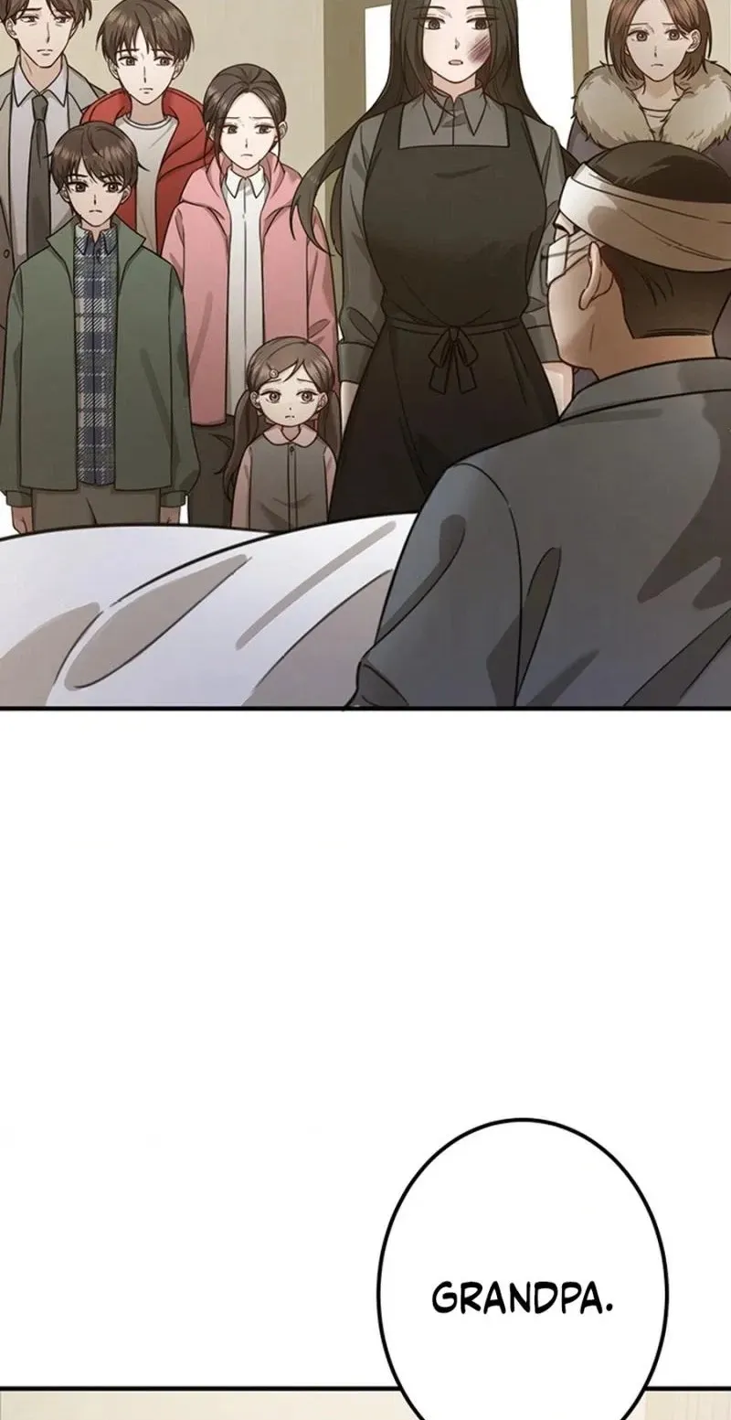 The Suspicious Housekeeper Chapter 31 page 50 - 