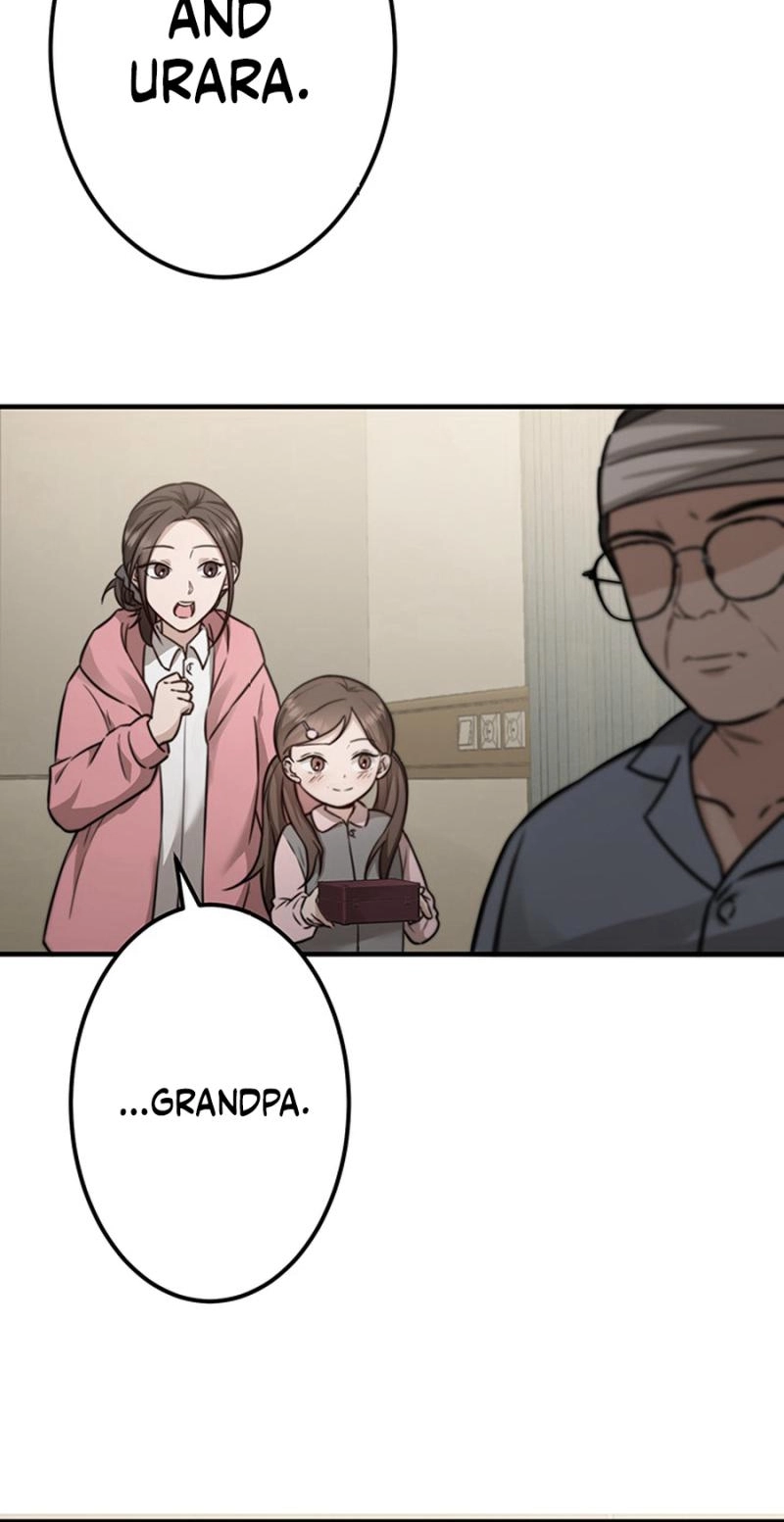 The Suspicious Housekeeper Chapter 31 page 53 - 
