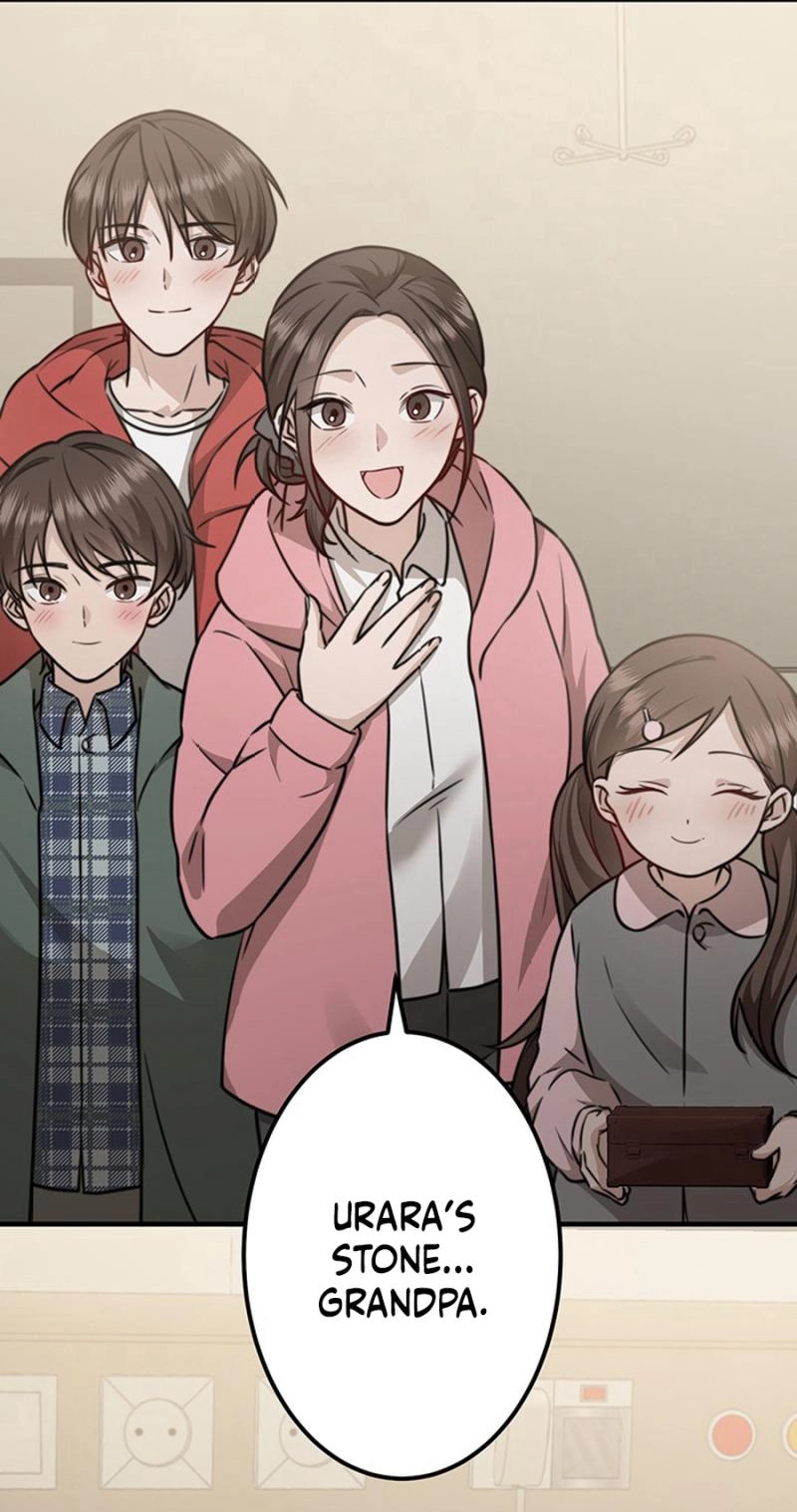The Suspicious Housekeeper Chapter 31 page 54 - 