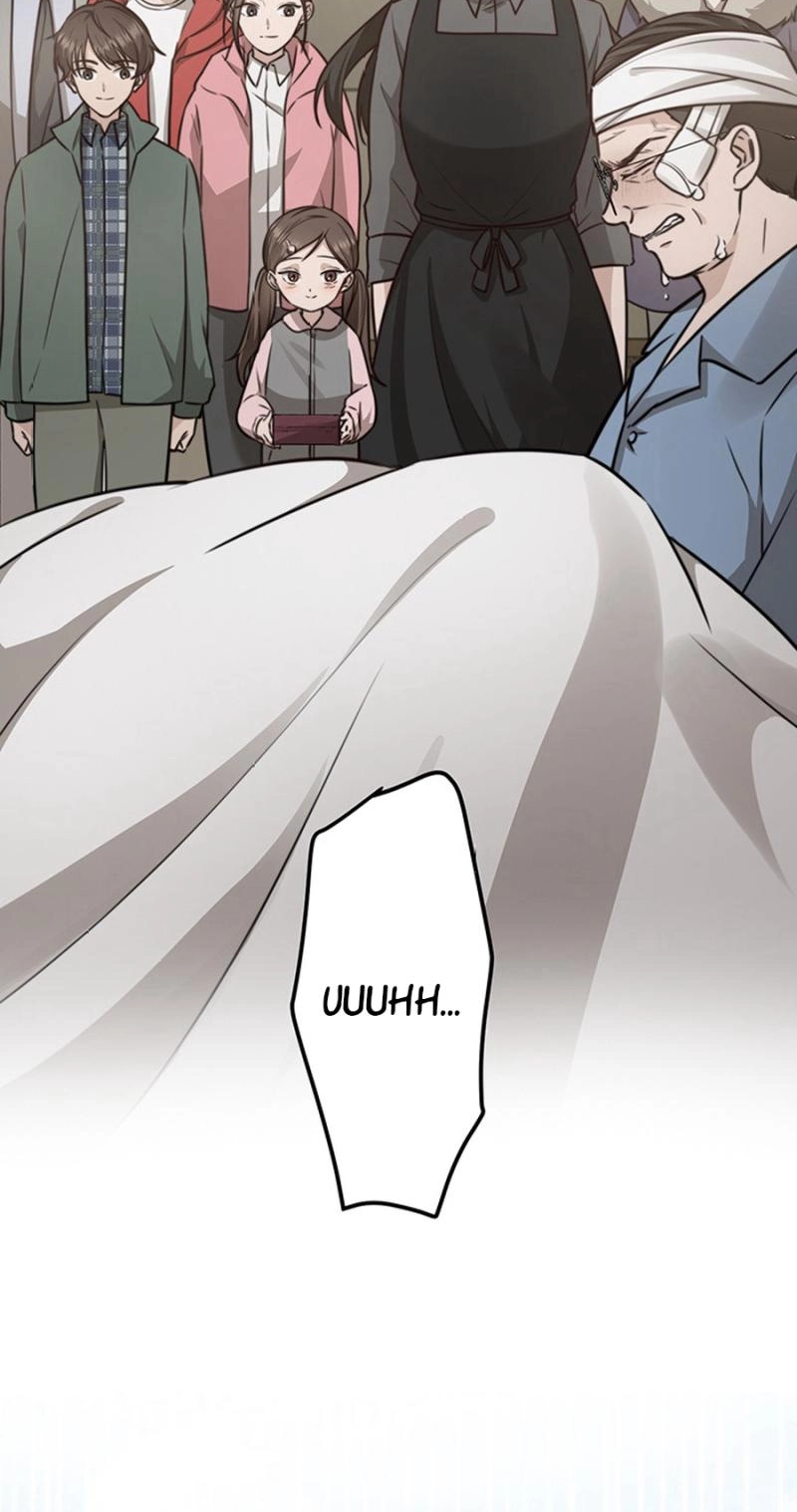 The Suspicious Housekeeper Chapter 31 page 56 - 