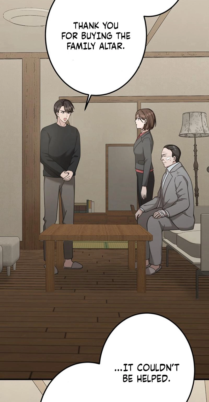 The Suspicious Housekeeper Chapter 31 page 61 - 