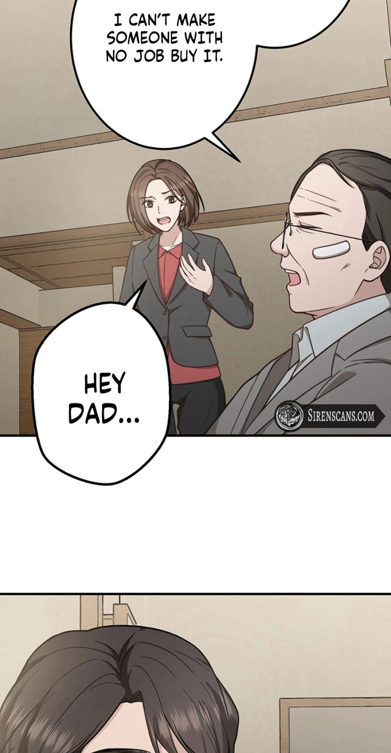 The Suspicious Housekeeper Chapter 31 page 62 - 