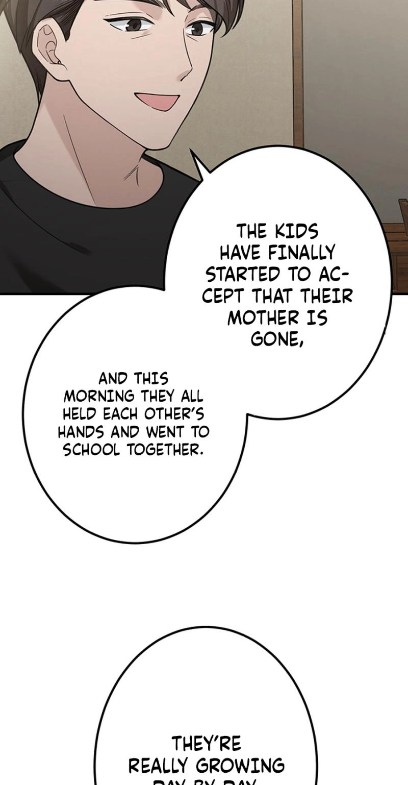The Suspicious Housekeeper Chapter 31 page 63 - 