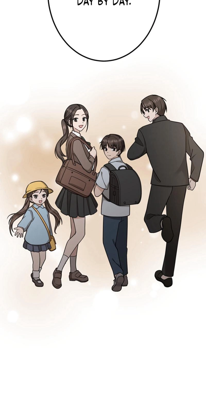 The Suspicious Housekeeper Chapter 31 page 64 - 