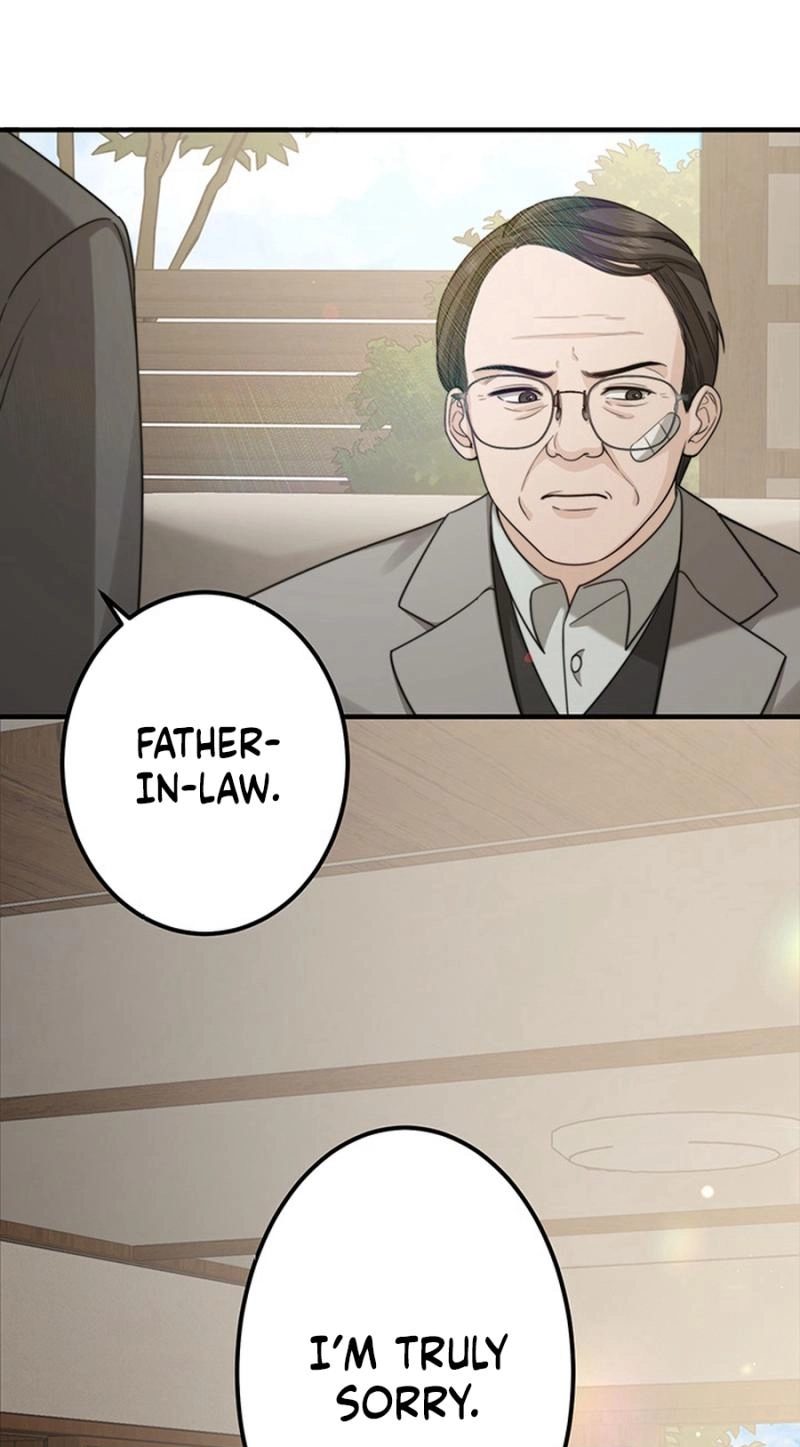 The Suspicious Housekeeper Chapter 31 page 65 - 