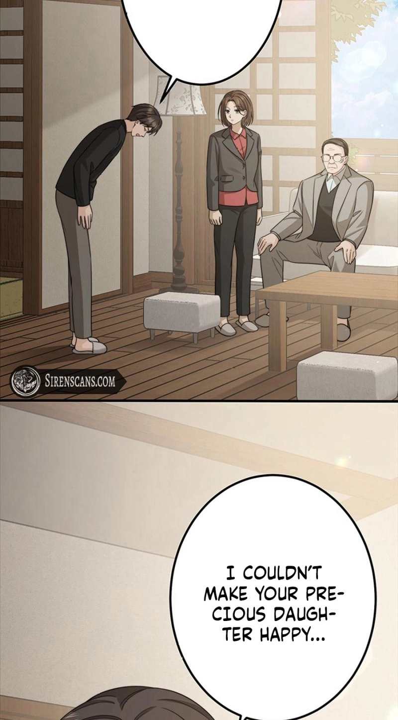 The Suspicious Housekeeper Chapter 31 page 66 - 