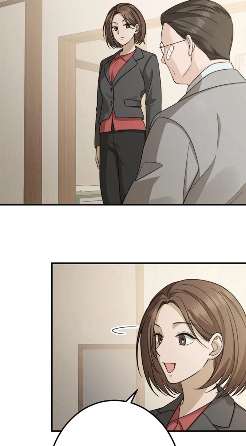 The Suspicious Housekeeper Chapter 31 page 68 - 