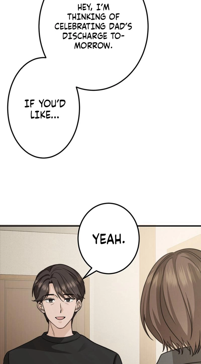 The Suspicious Housekeeper Chapter 31 page 69 - 