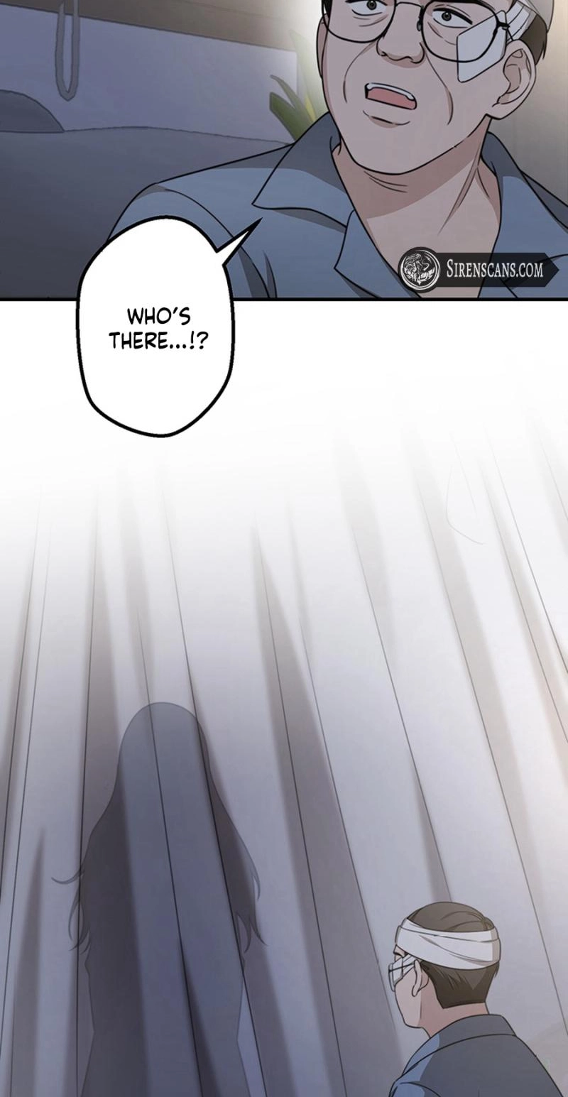 The Suspicious Housekeeper Chapter 31 page 8 - 