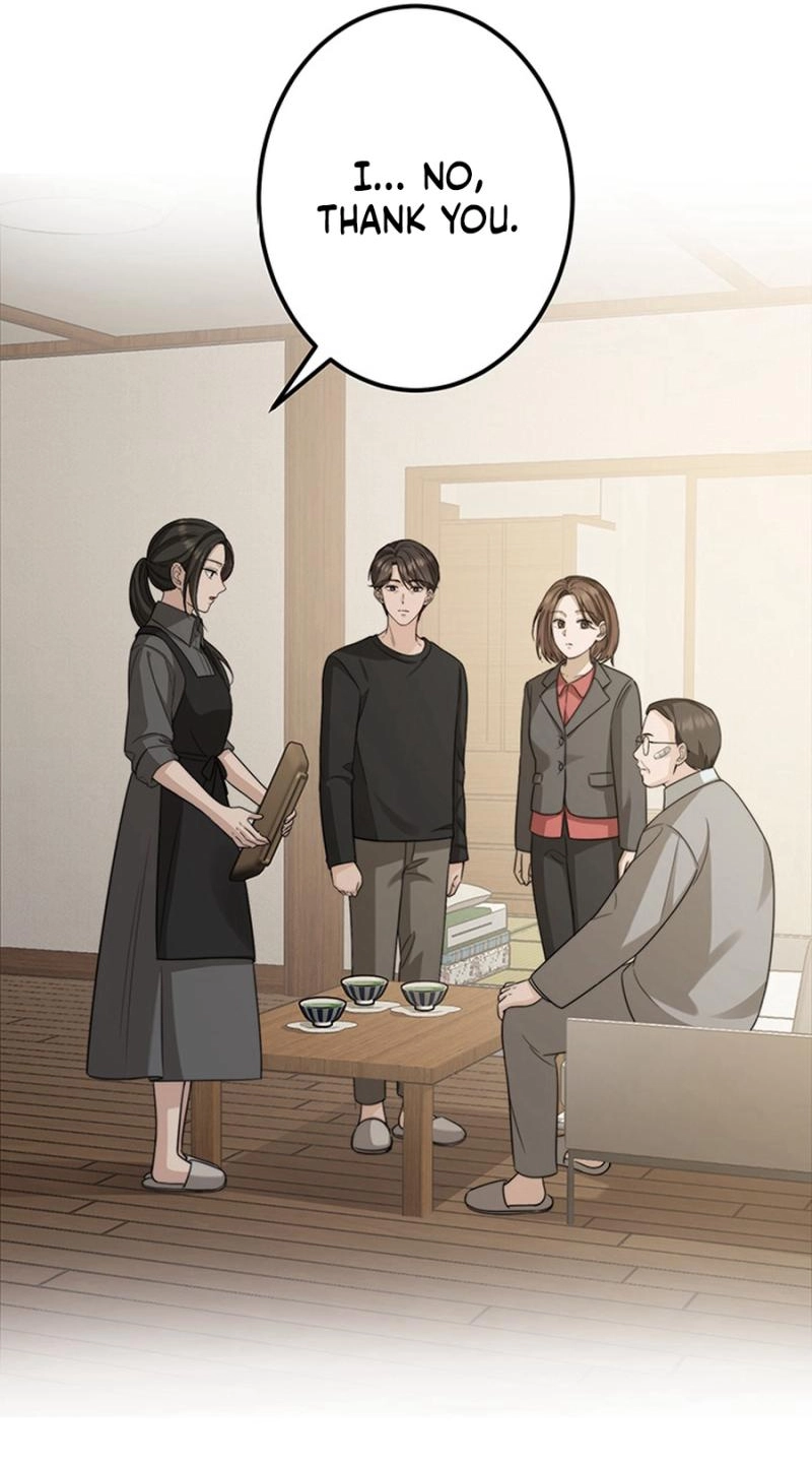 The Suspicious Housekeeper Chapter 31 page 72 - 