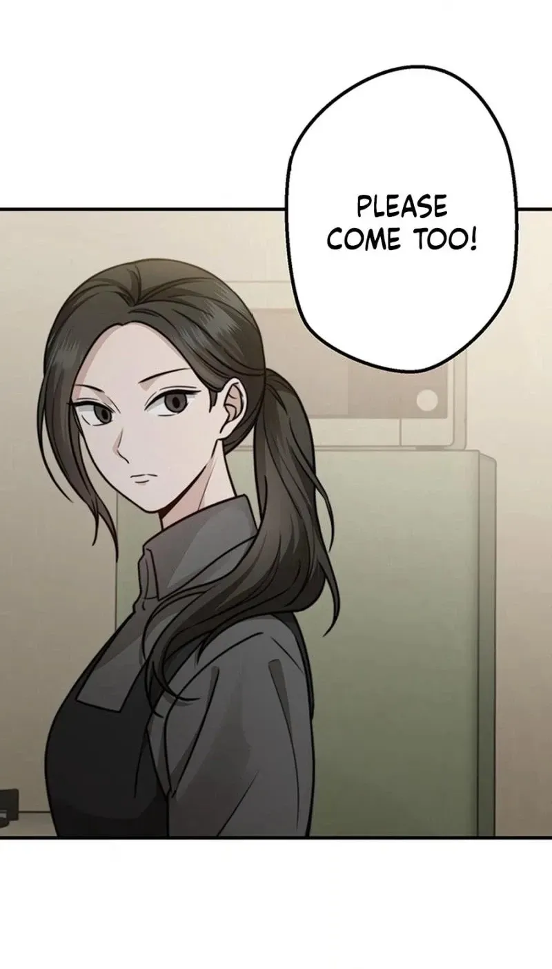 The Suspicious Housekeeper Chapter 31 page 80 - 