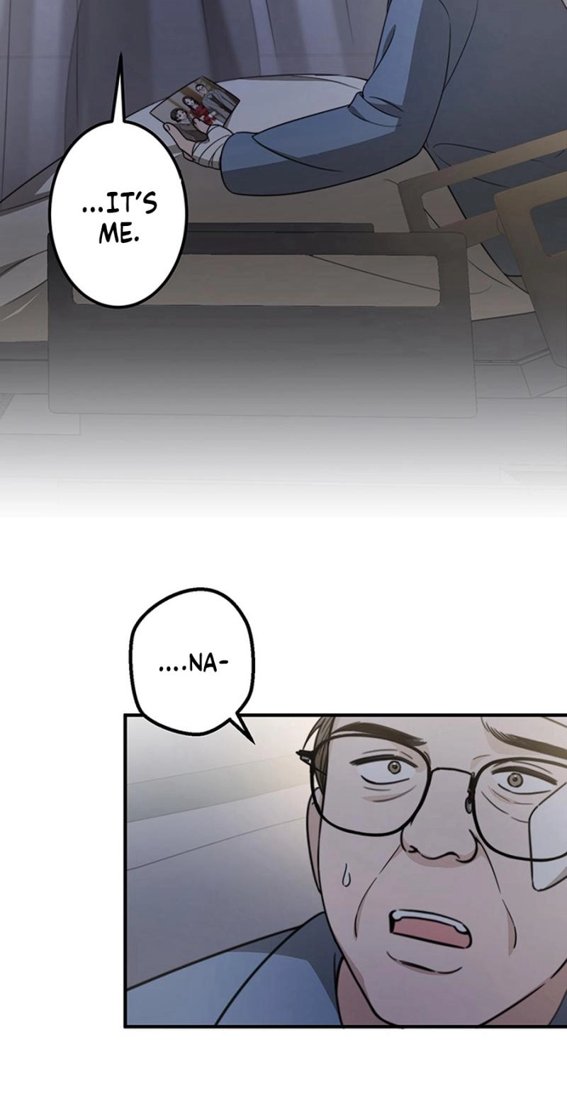 The Suspicious Housekeeper Chapter 31 page 9 - 