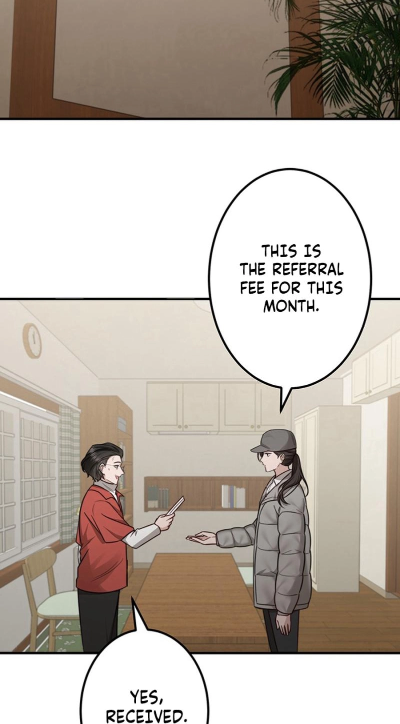 The Suspicious Housekeeper Chapter 31 page 82 - 