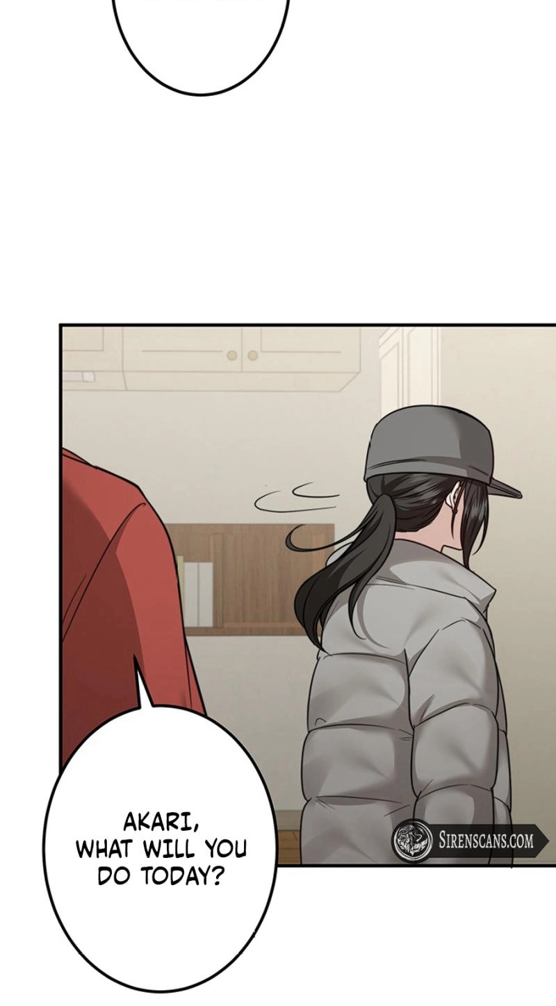 The Suspicious Housekeeper Chapter 31 page 83 - 