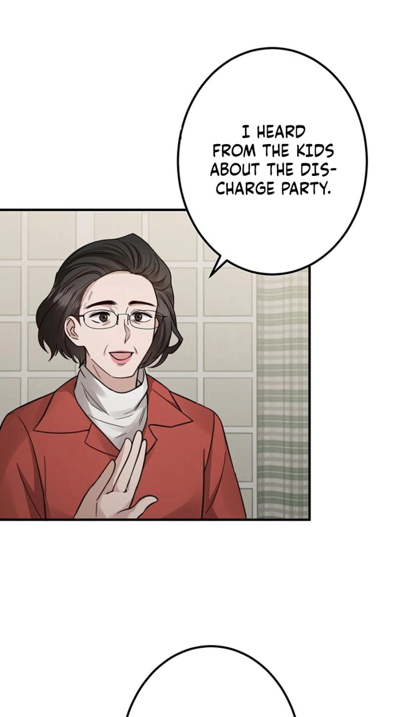 The Suspicious Housekeeper Chapter 31 page 84 - 