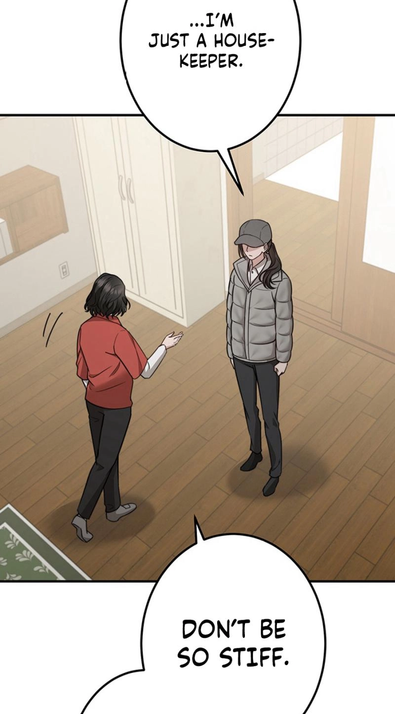 The Suspicious Housekeeper Chapter 31 page 85 - 