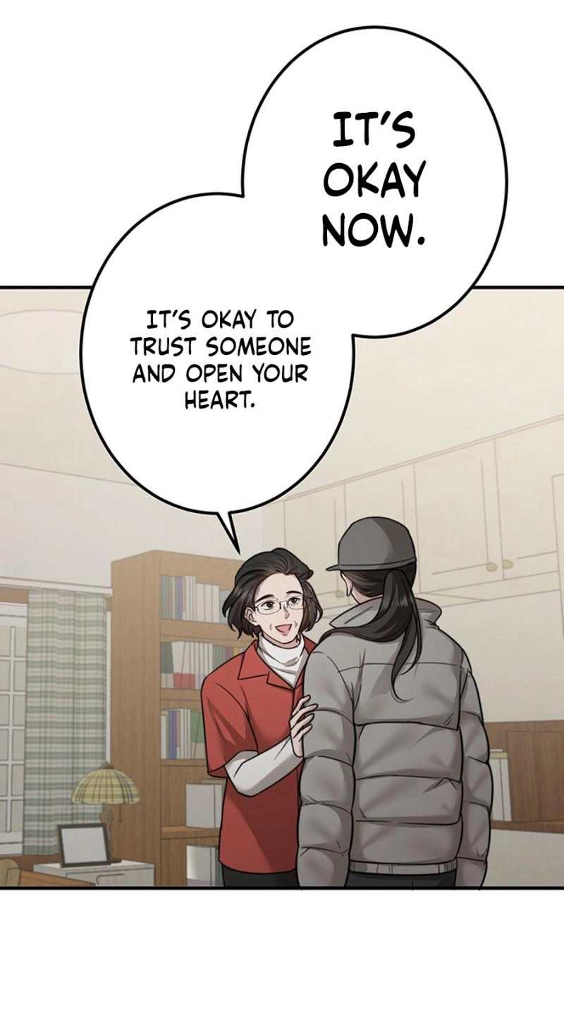 The Suspicious Housekeeper Chapter 31 page 88 - 