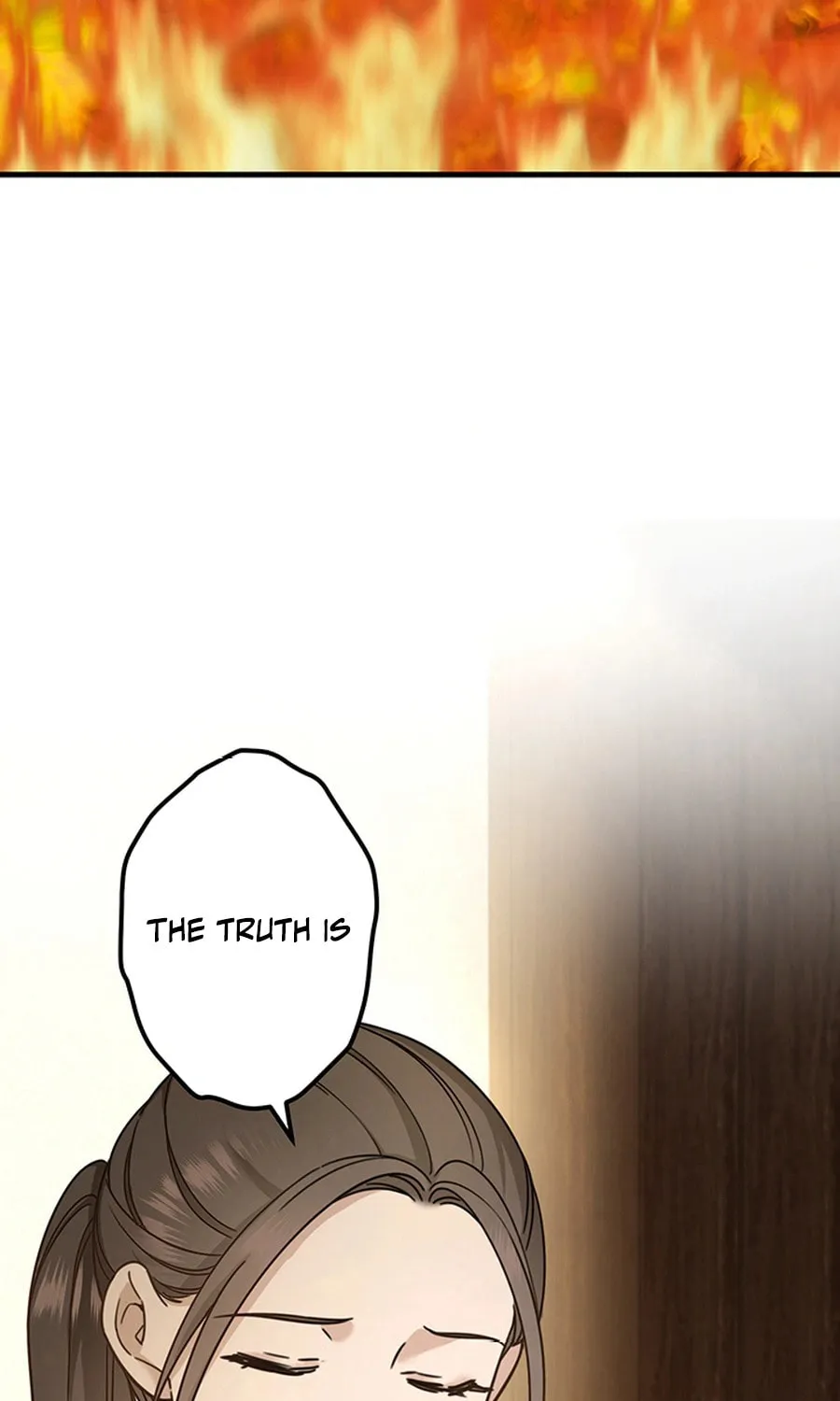 The Suspicious Housekeeper Chapter 4 page 3 - 