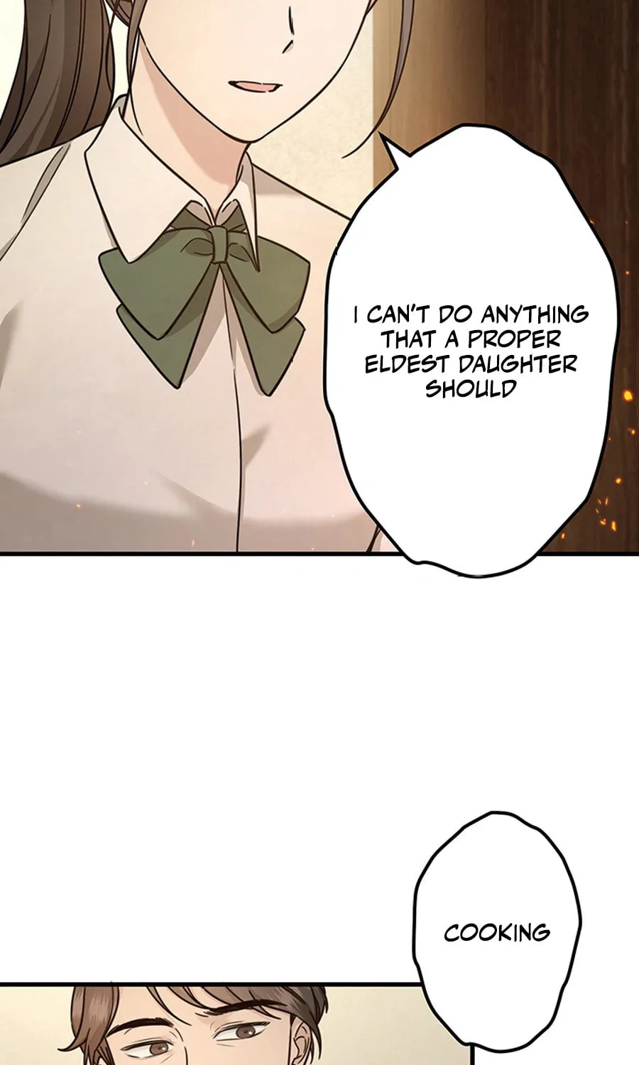 The Suspicious Housekeeper Chapter 4 page 4 - 