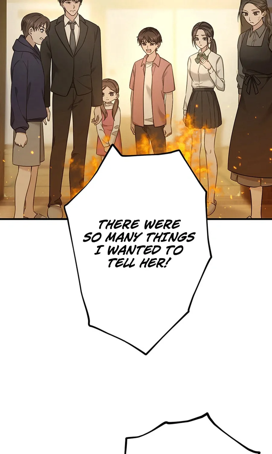 The Suspicious Housekeeper Chapter 4 page 33 - 