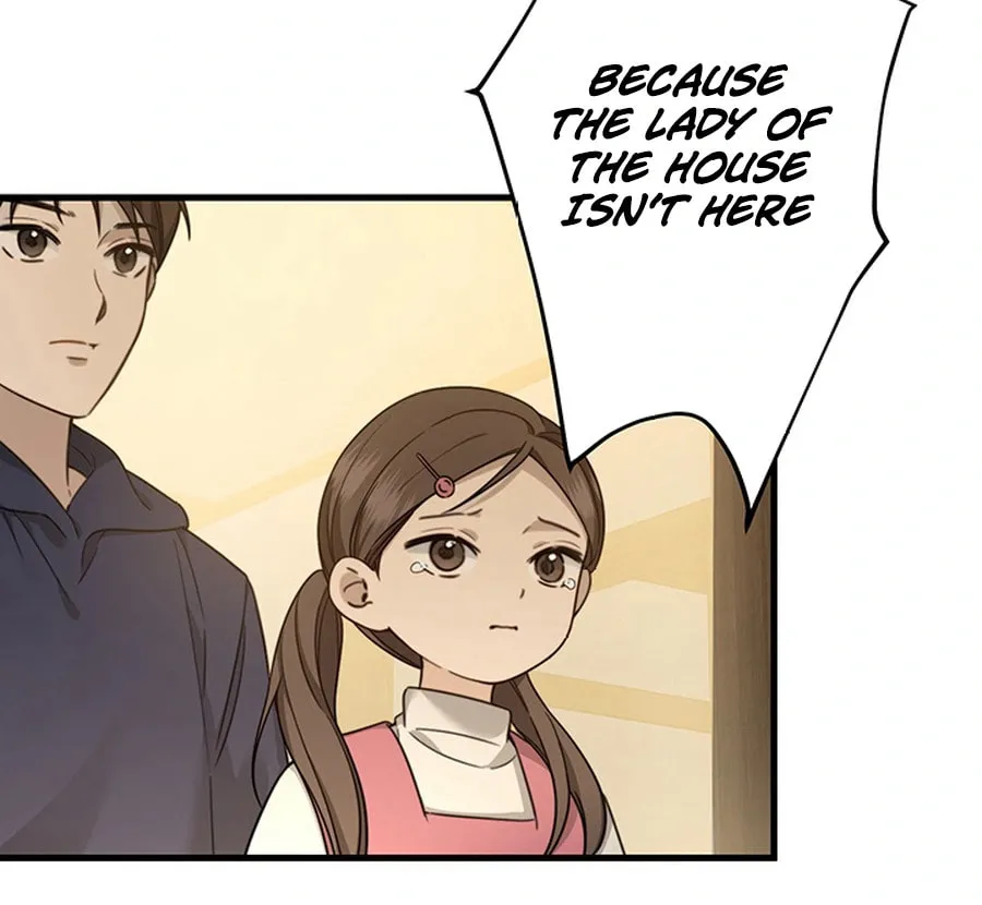 The Suspicious Housekeeper Chapter 4 page 46 - 