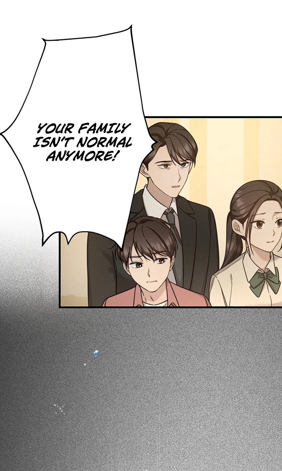 The Suspicious Housekeeper Chapter 4 page 47 - 