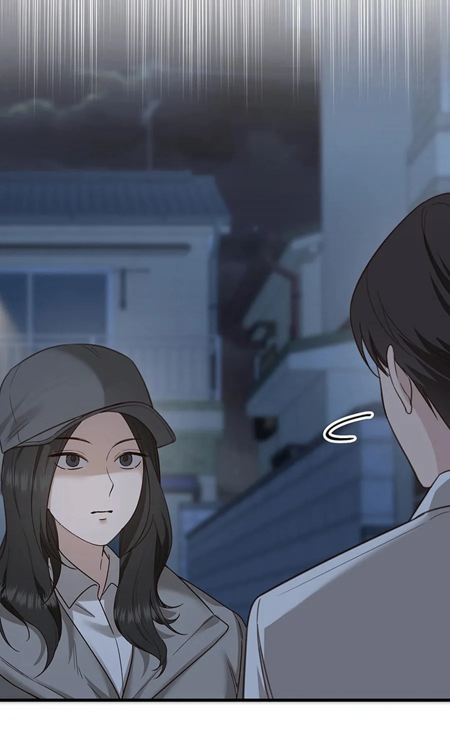 The Suspicious Housekeeper Chapter 4 page 98 - 